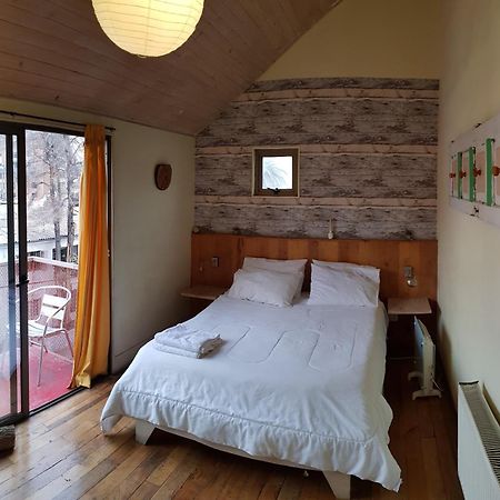 Hotel Nativo Santiago Eksteriør bilde