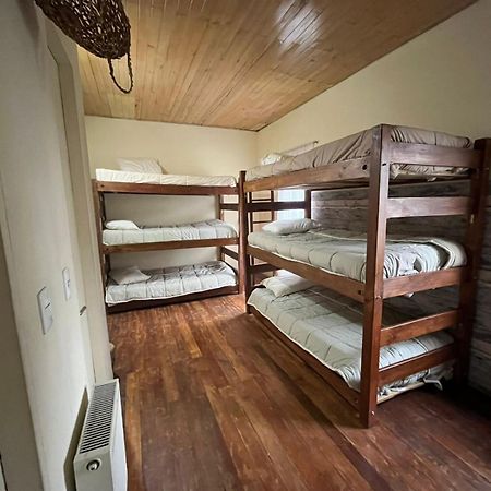 Hotel Nativo Santiago Eksteriør bilde