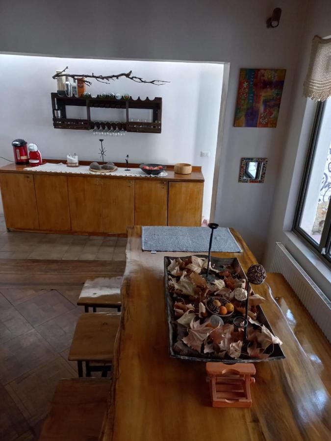 Hotel Nativo Santiago Eksteriør bilde