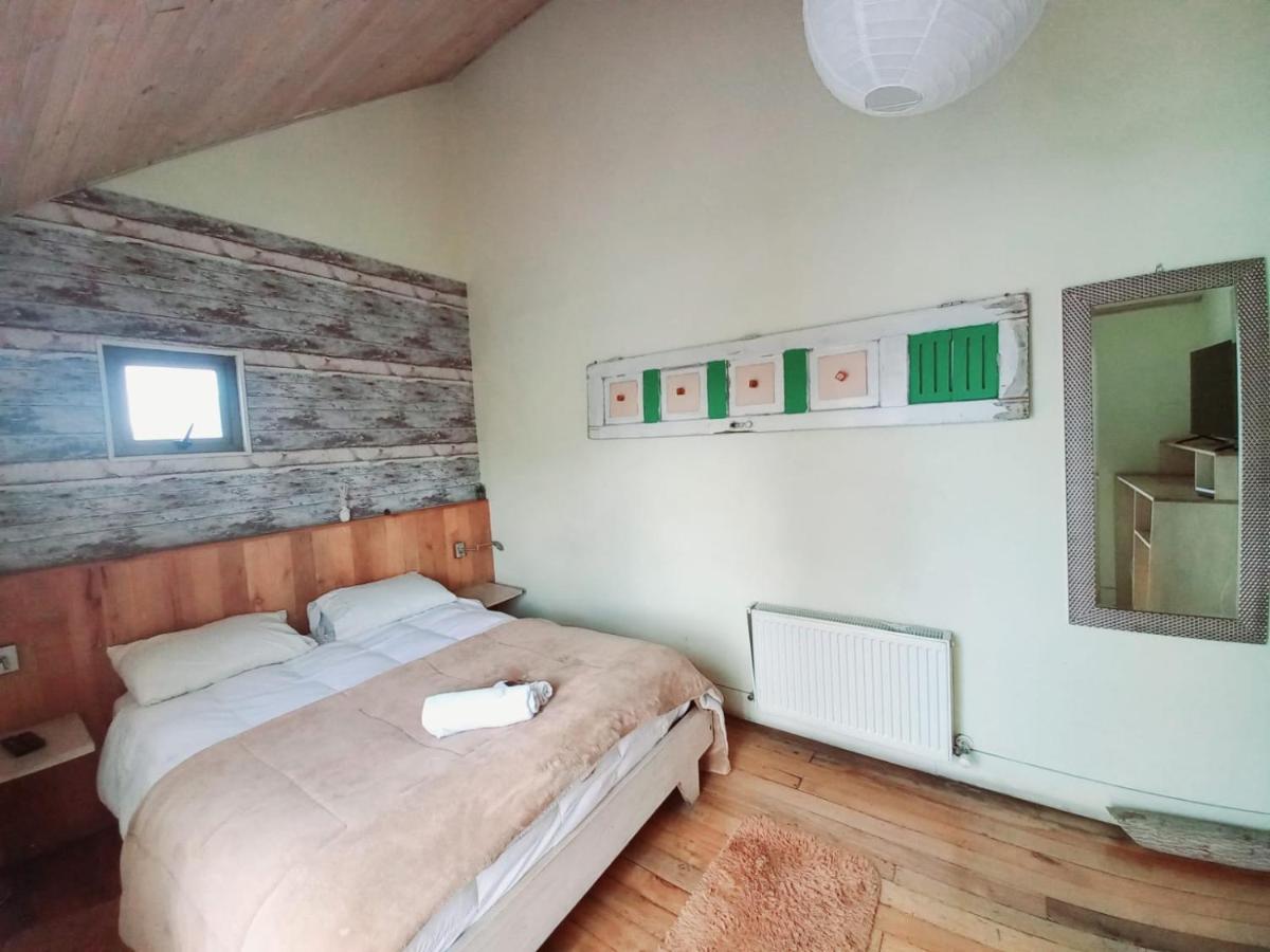 Hotel Nativo Santiago Eksteriør bilde