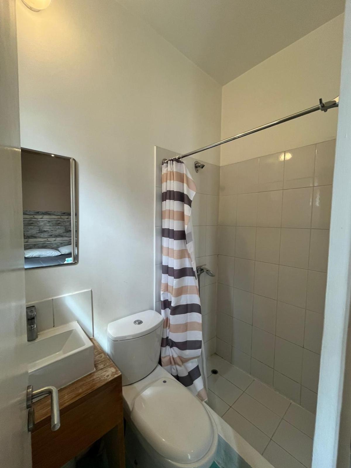 Hotel Nativo Santiago Eksteriør bilde