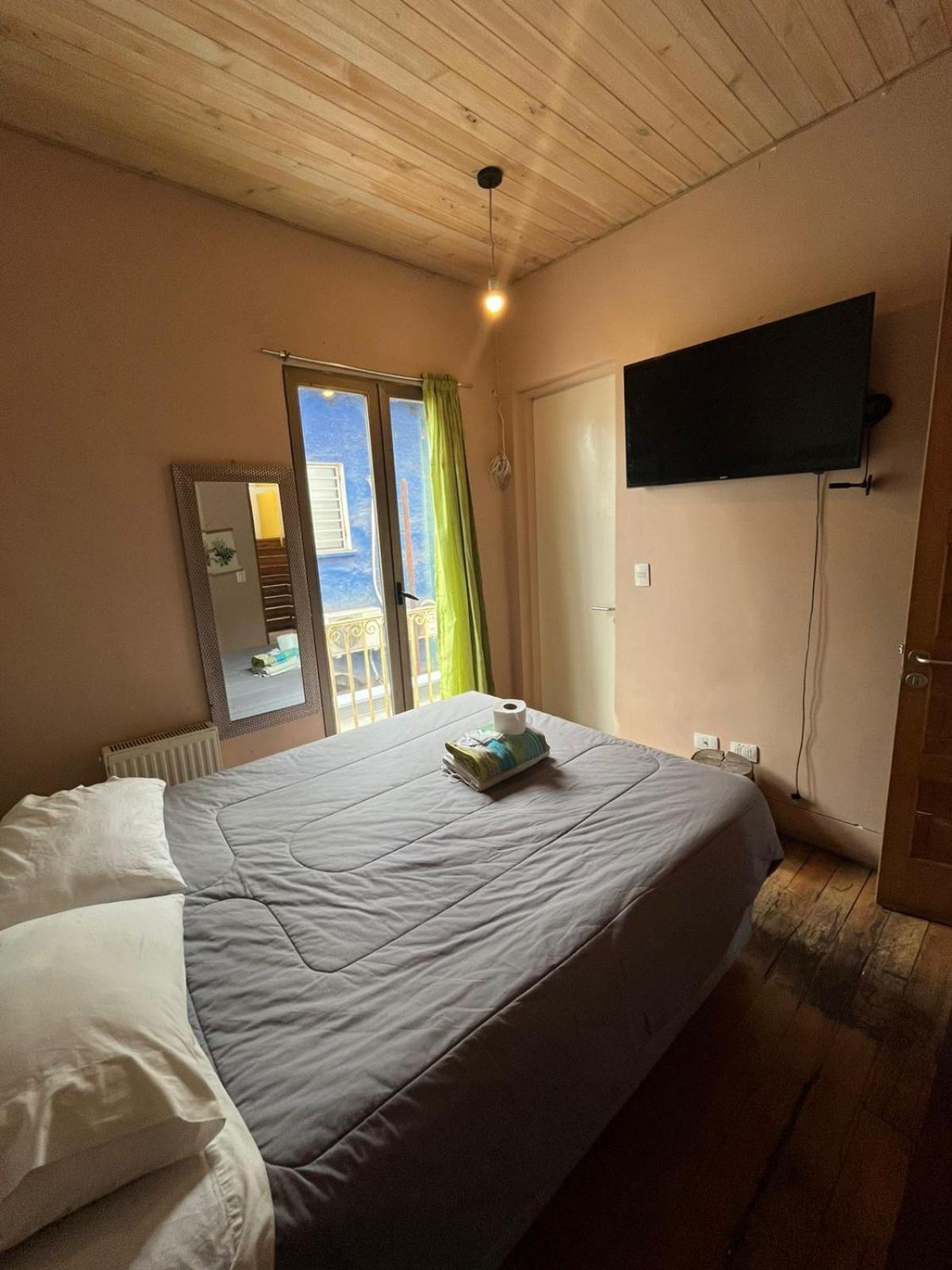 Hotel Nativo Santiago Eksteriør bilde