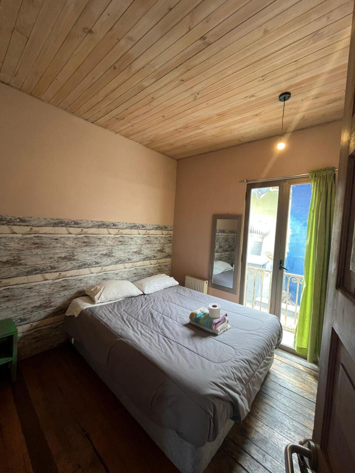 Hotel Nativo Santiago Eksteriør bilde
