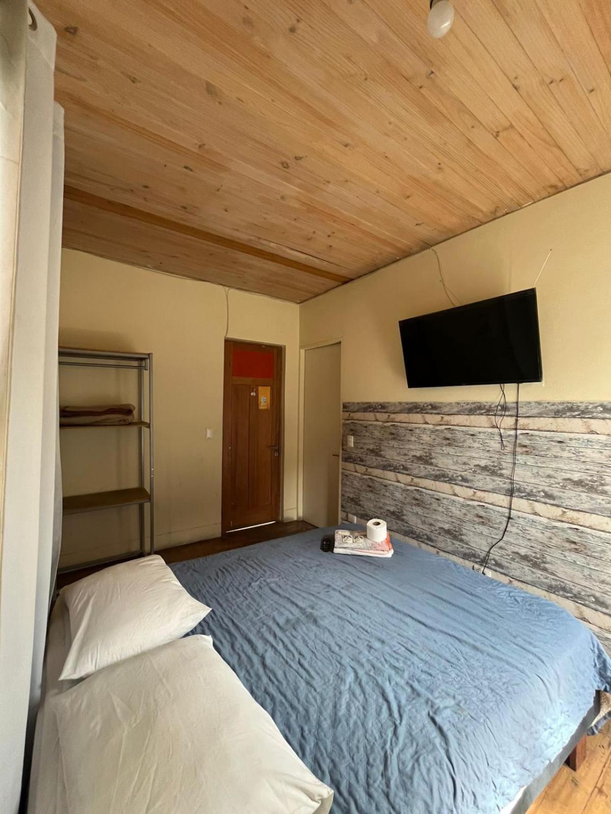 Hotel Nativo Santiago Eksteriør bilde