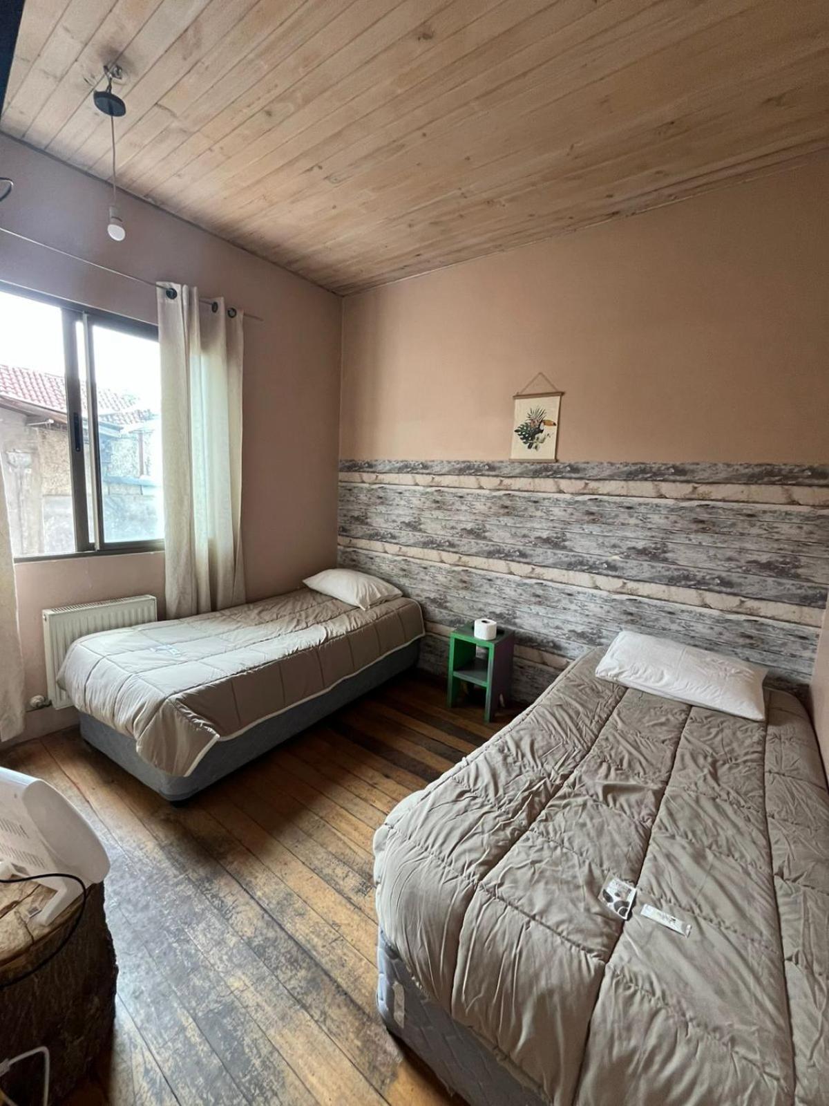 Hotel Nativo Santiago Eksteriør bilde