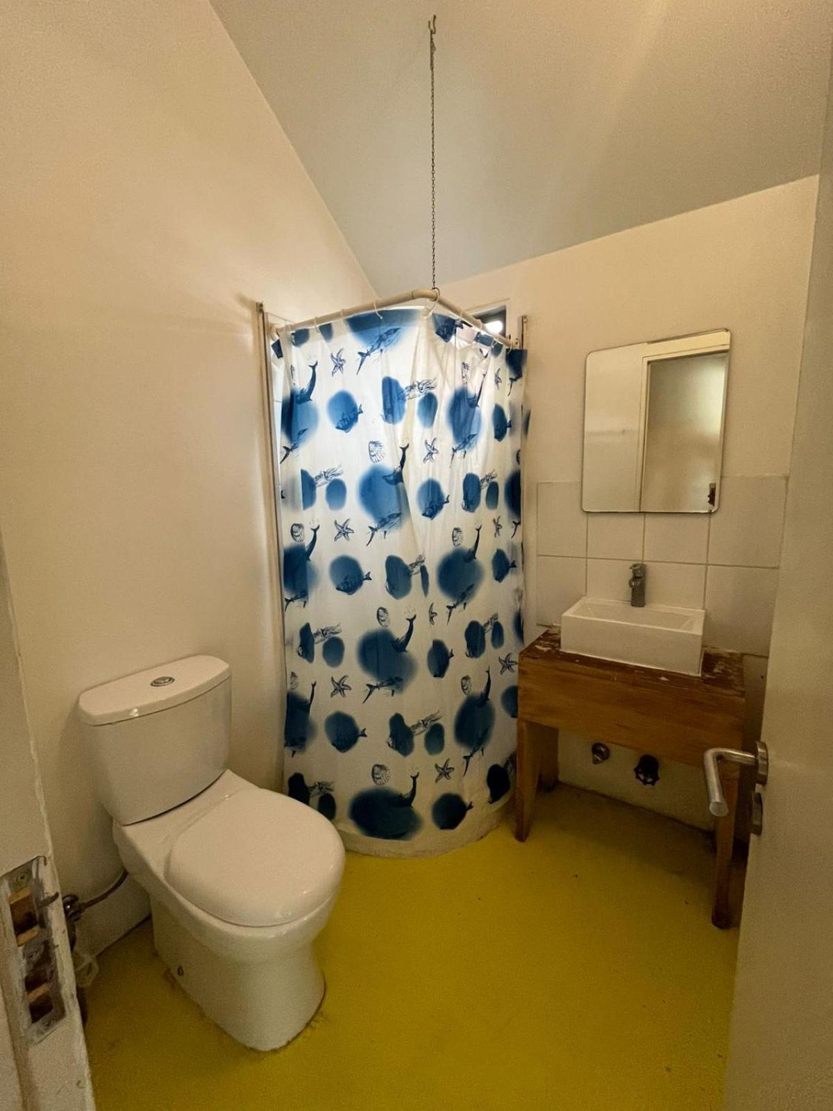 Hotel Nativo Santiago Eksteriør bilde