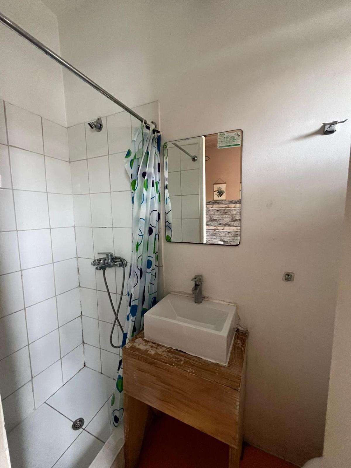 Hotel Nativo Santiago Eksteriør bilde