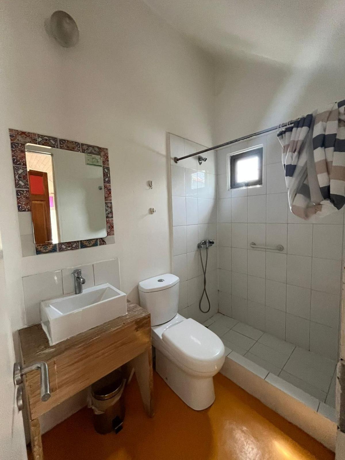 Hotel Nativo Santiago Eksteriør bilde