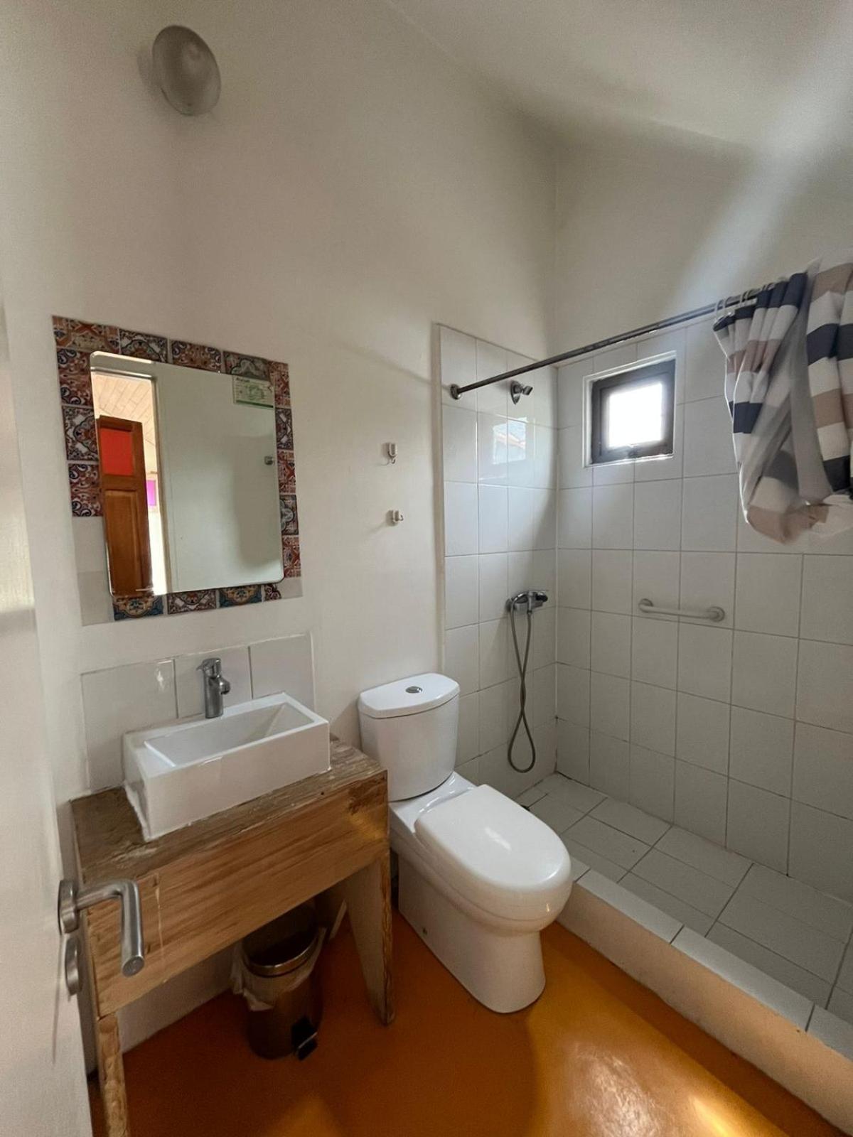 Hotel Nativo Santiago Eksteriør bilde
