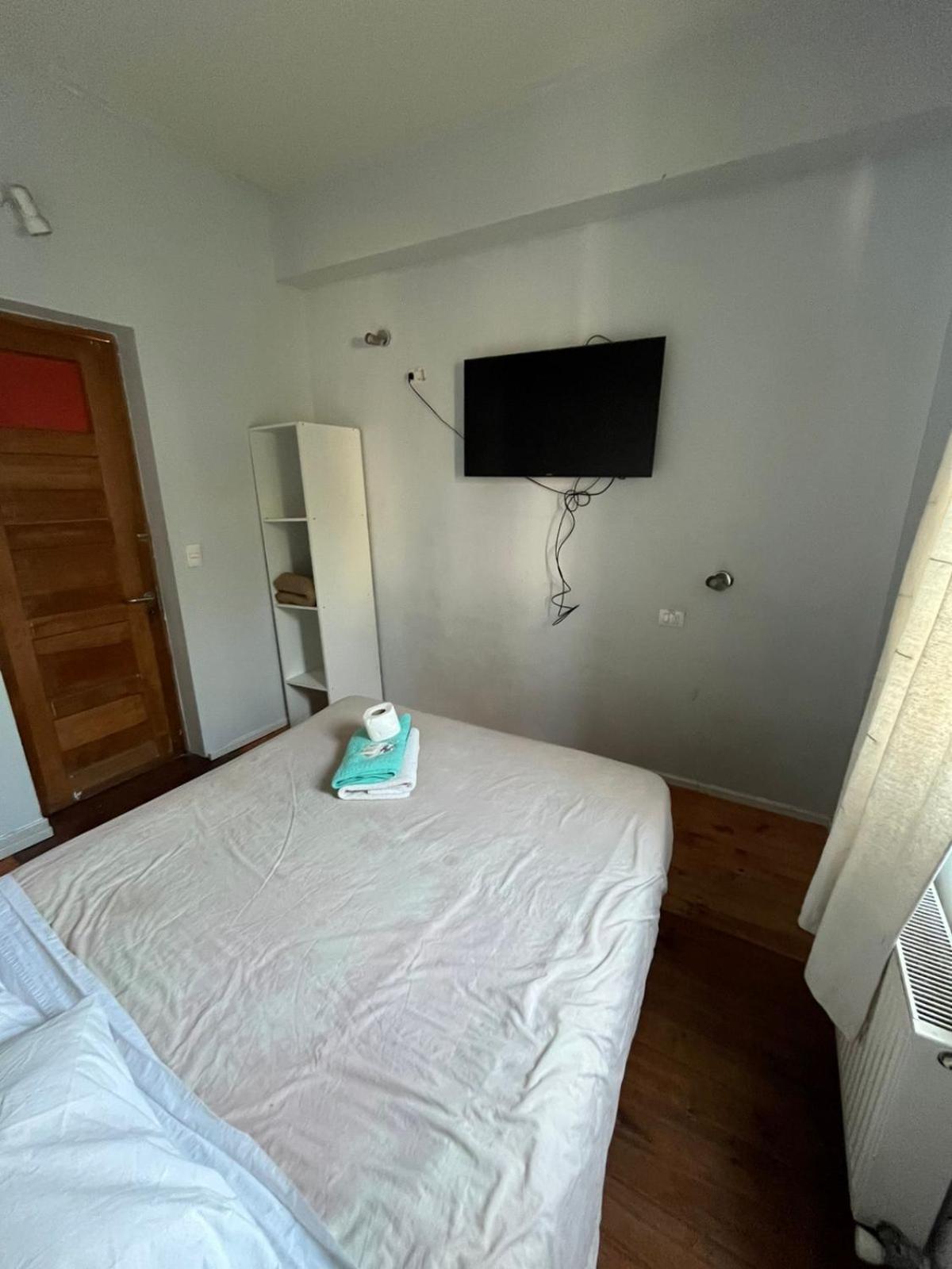 Hotel Nativo Santiago Eksteriør bilde