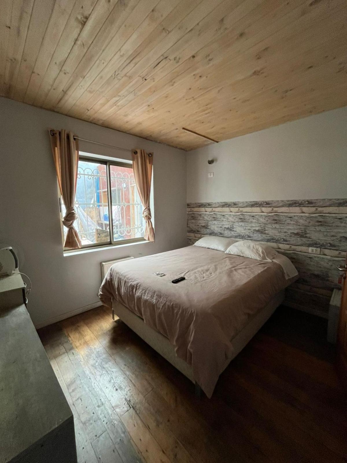 Hotel Nativo Santiago Eksteriør bilde