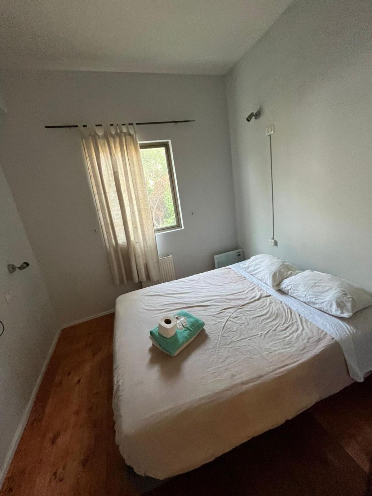 Hotel Nativo Santiago Eksteriør bilde