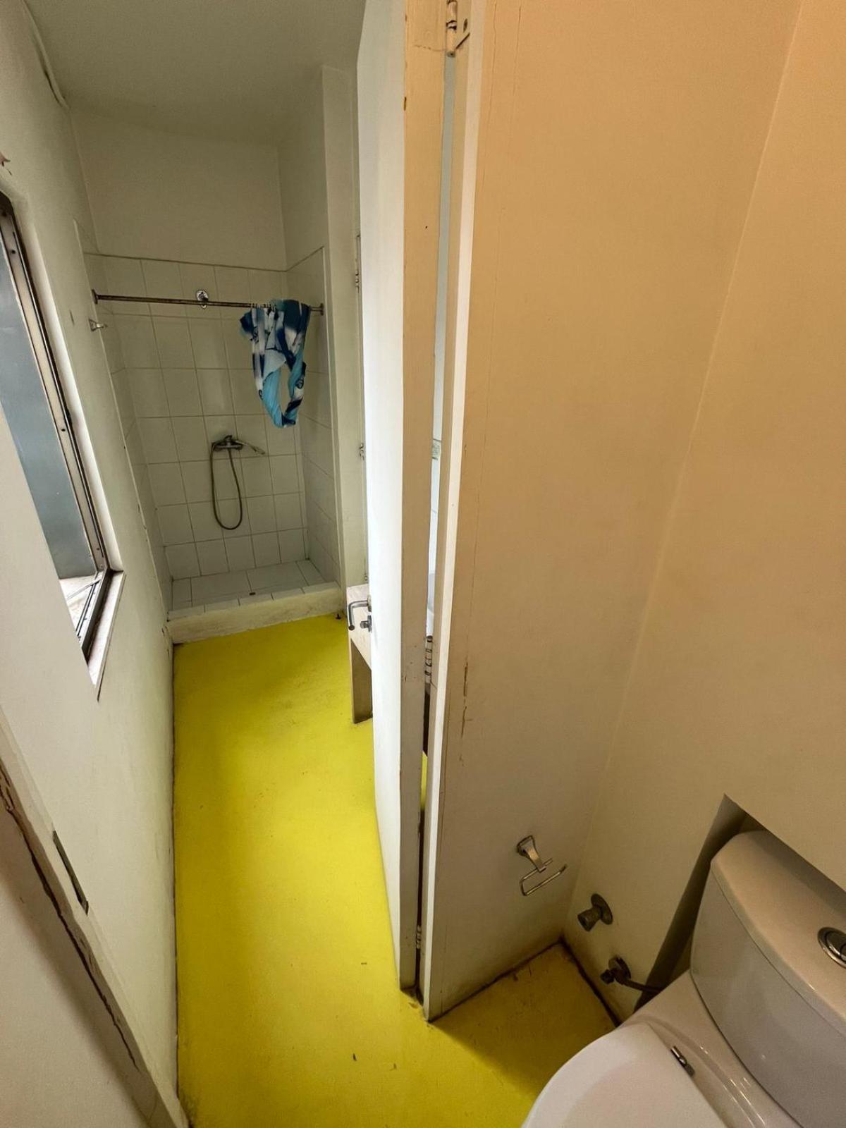Hotel Nativo Santiago Eksteriør bilde
