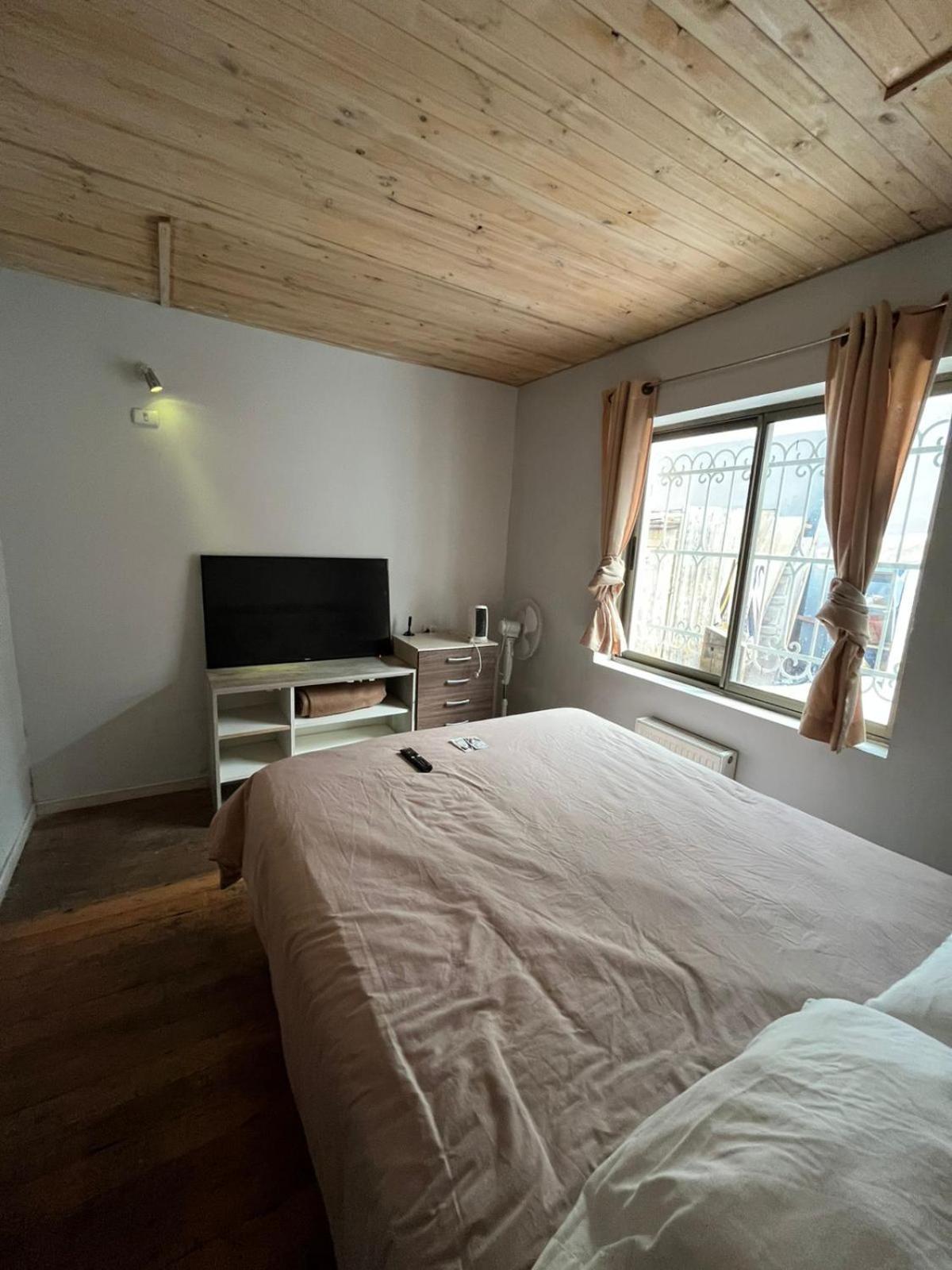 Hotel Nativo Santiago Eksteriør bilde
