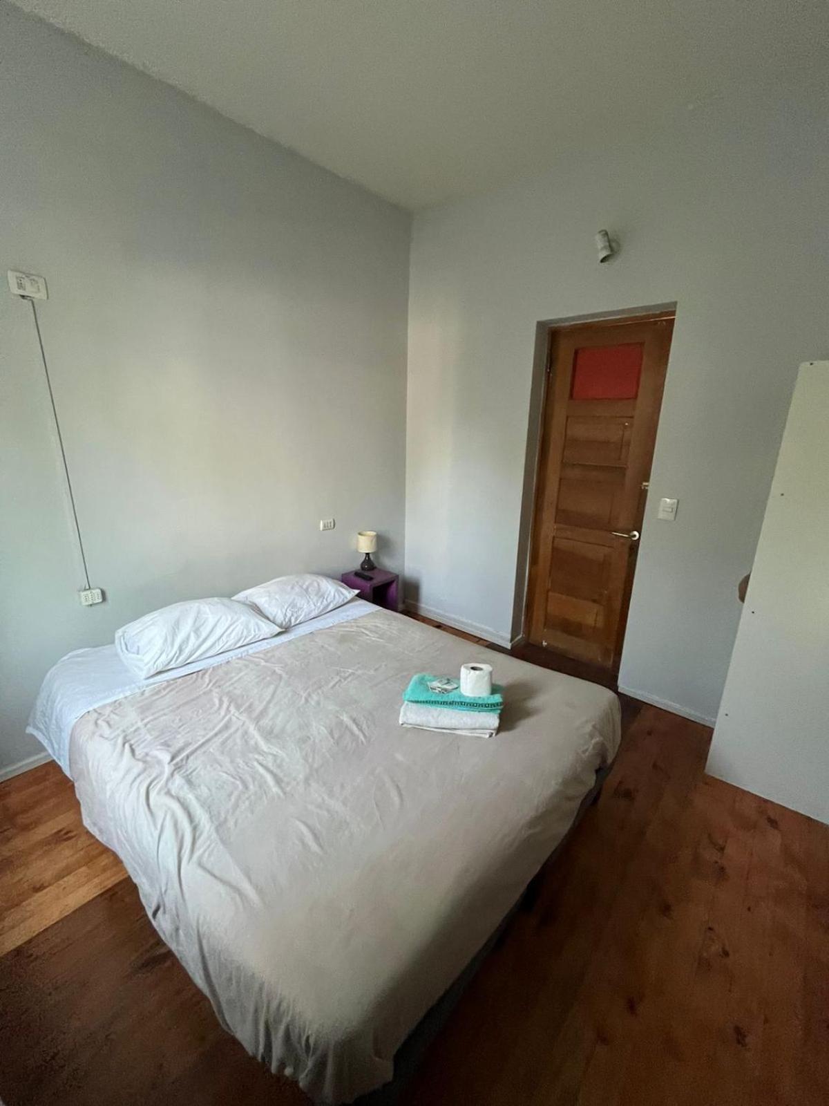 Hotel Nativo Santiago Eksteriør bilde