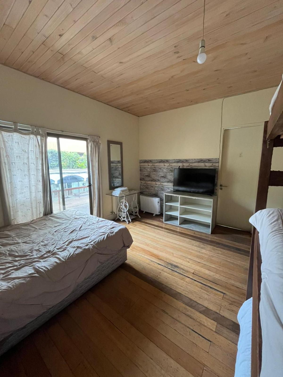 Hotel Nativo Santiago Eksteriør bilde