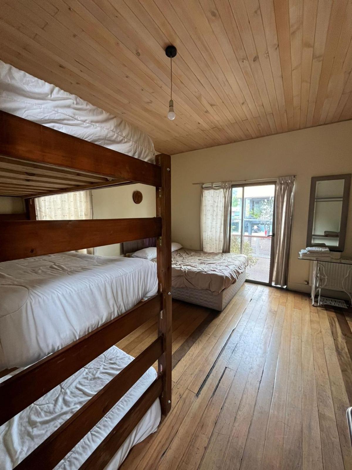 Hotel Nativo Santiago Eksteriør bilde