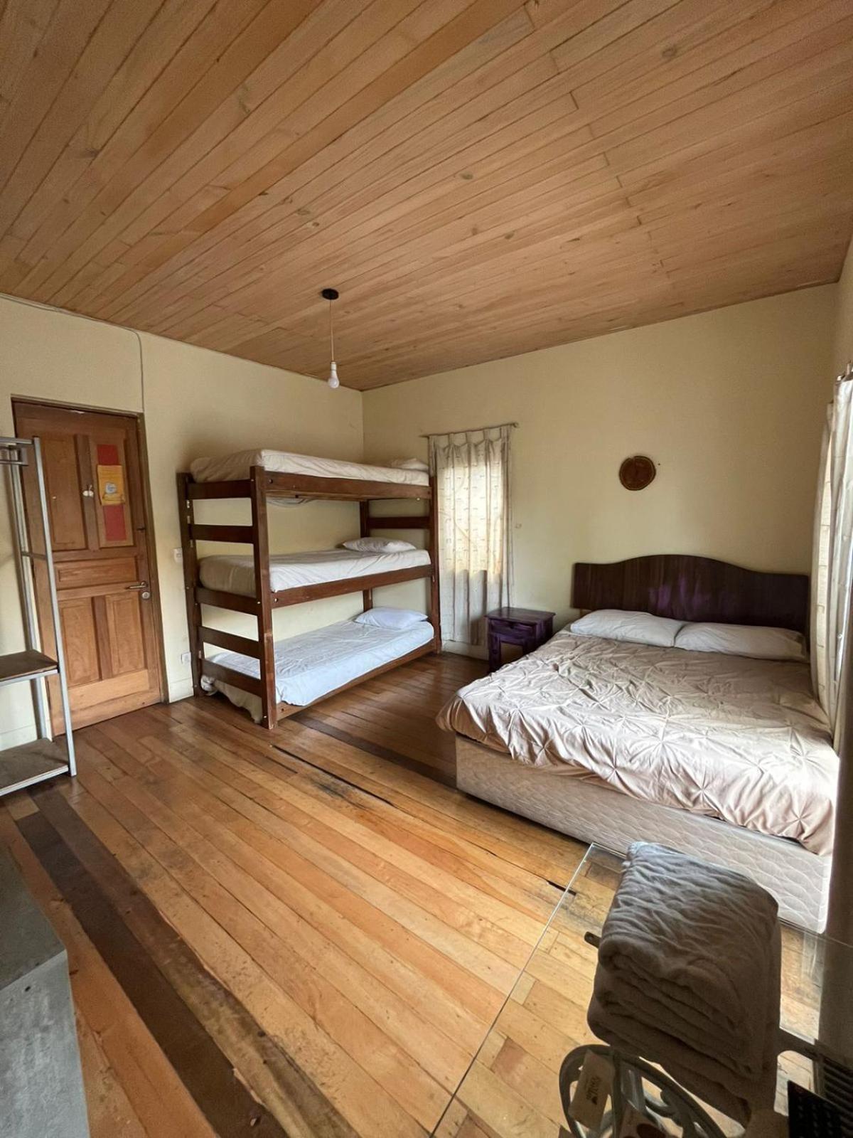 Hotel Nativo Santiago Eksteriør bilde