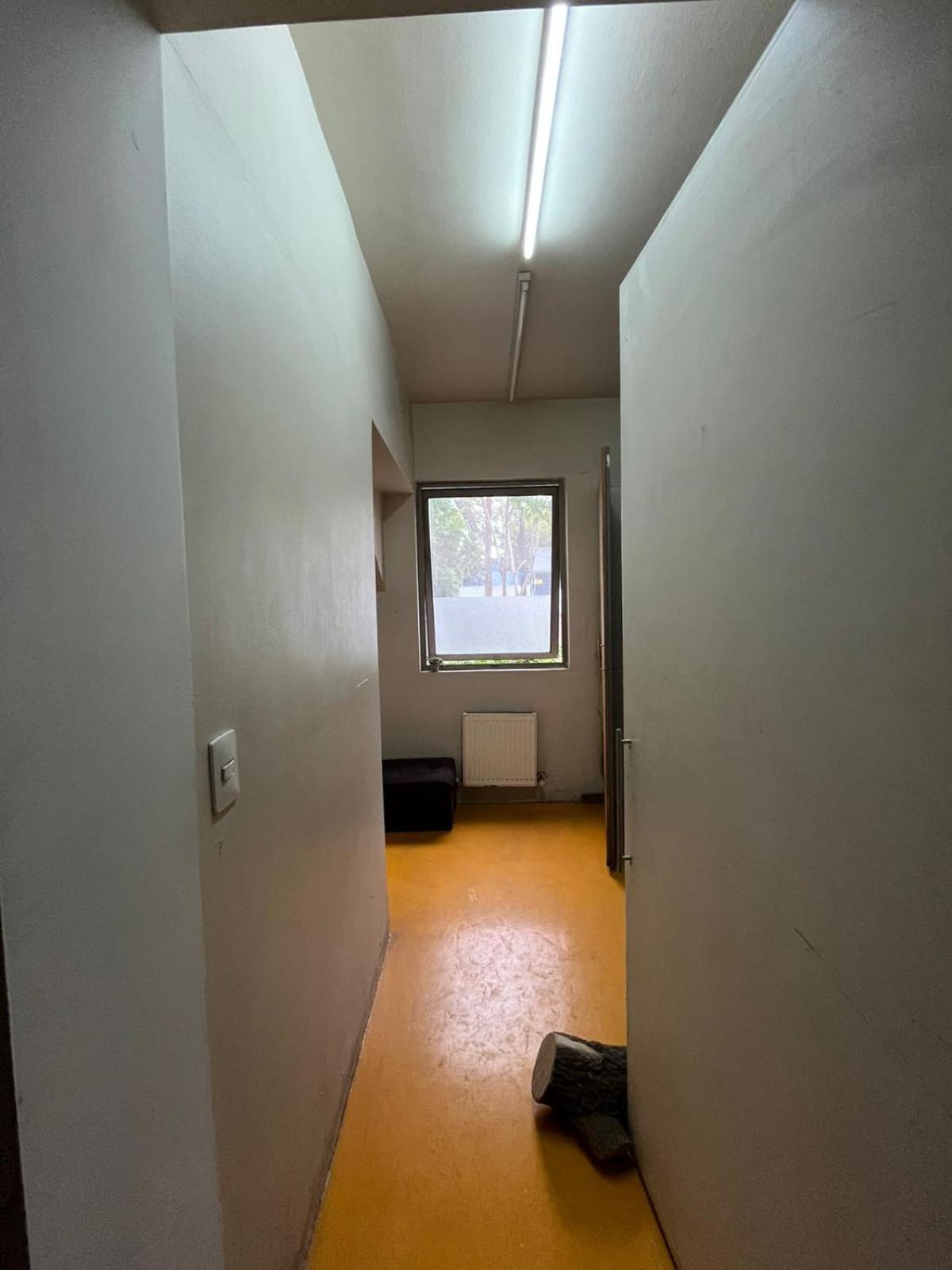 Hotel Nativo Santiago Eksteriør bilde