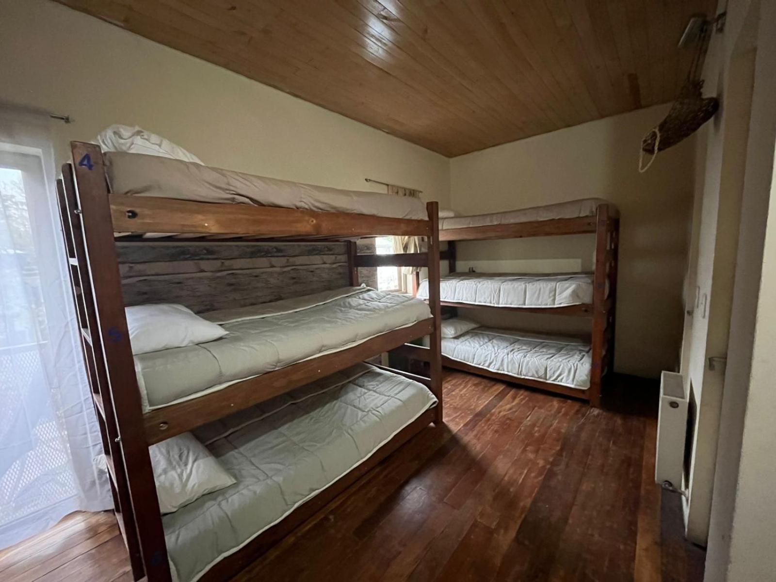 Hotel Nativo Santiago Eksteriør bilde