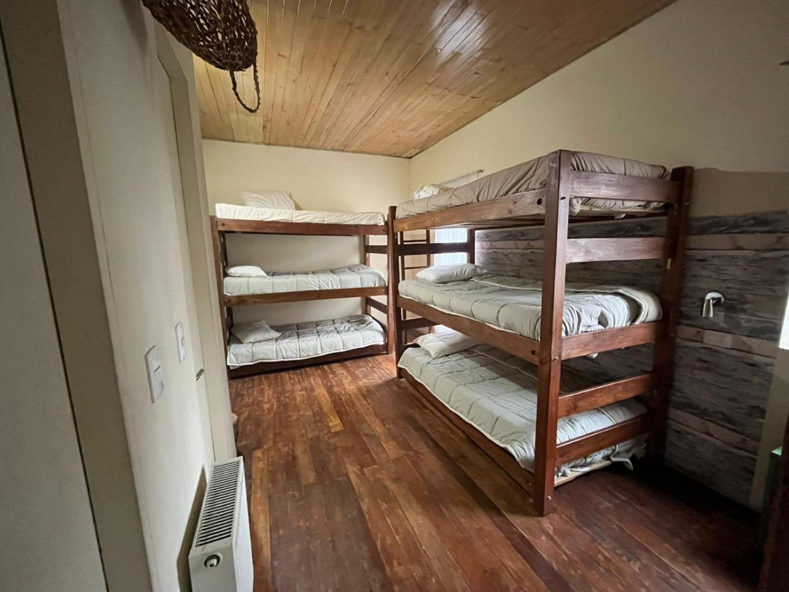 Hotel Nativo Santiago Eksteriør bilde