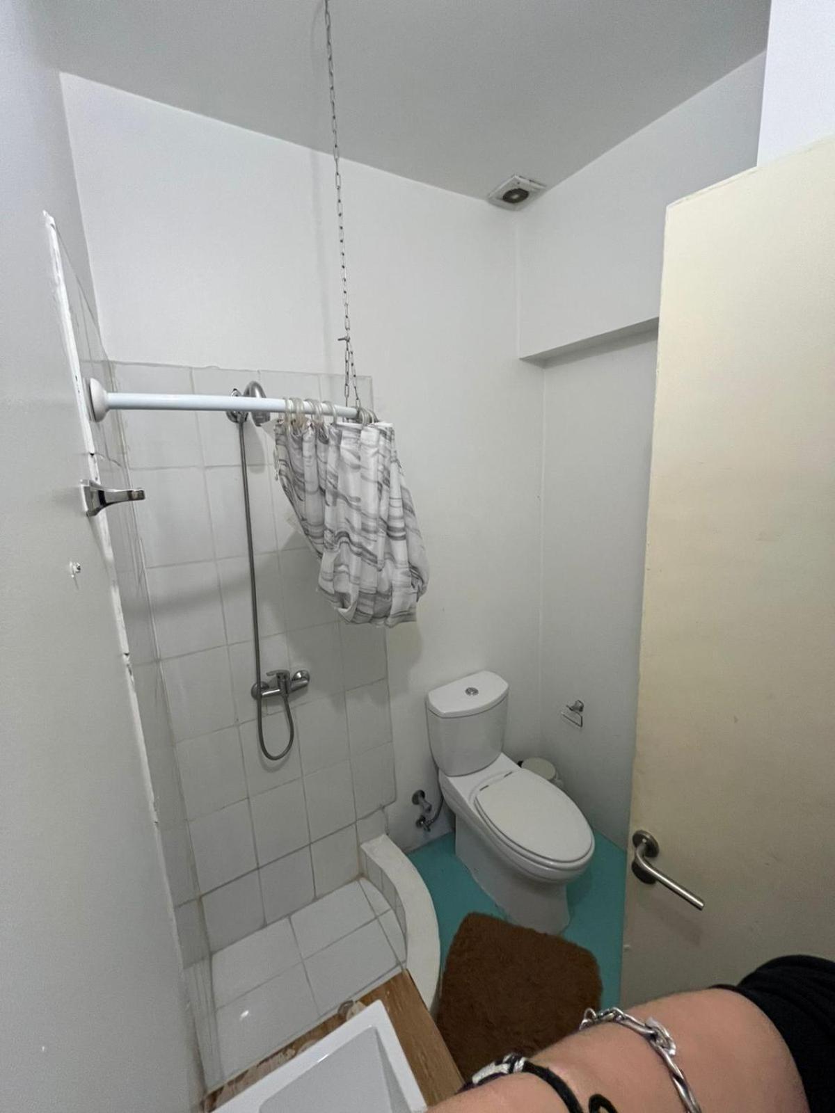 Hotel Nativo Santiago Eksteriør bilde